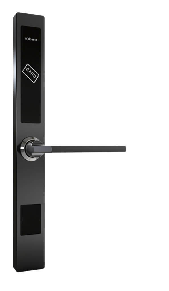 KHÓA ĐIỆN TỬ QUẢN LÝ KHÁCH SẠN DSMART HN12F CỬA NHÔM KHÓA ĐIỆN TỬ QUẢN LÝ KHÁCH SẠN DSMART HN12F CỬA NHÔM