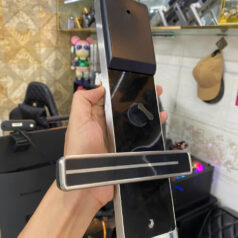 Trang chủ 194 Khóa điện tử thẻ từ khách sạn DSmart HP32T TTHotel