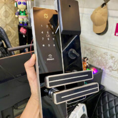 Trang chủ 193 Khóa điện tử thẻ từ khách sạn DSmart HP32T TTHotel