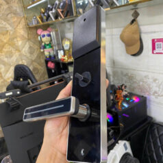 Khóa điện tử thẻ từ khách sạn DSmart HP32T TTHotel 7 Khóa điện tử thẻ từ khách sạn DSmart HP32T TTHotel