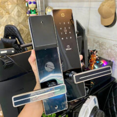 Khóa điện tử thẻ từ khách sạn DSmart HP32T TTHotel 8 Khóa điện tử thẻ từ khách sạn DSmart HP32T TTHotel