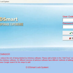 Đầu đọc Encoder giải mã hóa thẻ từ khóa khách sạn DSmart 10 Đầu đọc Encoder giải mã hóa thẻ từ khóa khách sạn DSmart