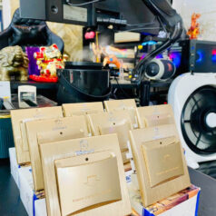 CÔNG TẮC THẺ TỪ TIẾT KIỆM ĐIỆN CHO KHÁCH SẠN DSMART TKD01 5 CÔNG TẮC THẺ TỪ TIẾT KIỆM ĐIỆN CHO KHÁCH SẠN DSMART