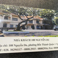 Thẻ Từ Khóa Điện tử Khách Sạn Dsmart 7 Thẻ Từ Khách Sạn Dsmart