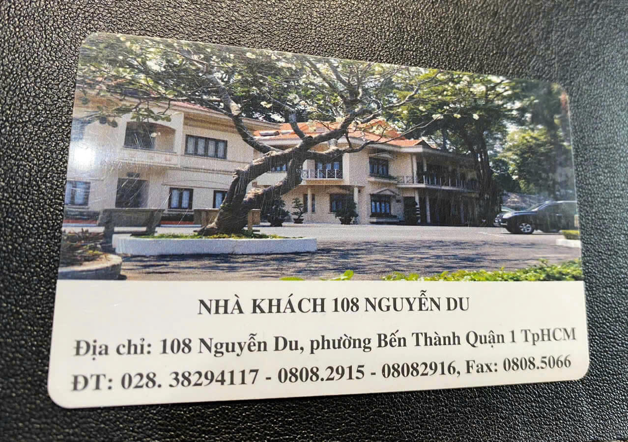 Thẻ Từ Khách Sạn Dsmart Thẻ Từ Khách Sạn Dsmart