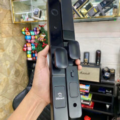 Khóa Cửa Nhôm Xingfa NL38T Thích Hợp Cửa Lùa 4 Khóa Cửa Nhôm Xingfa NL38T Thích Hợp Cửa Lùa