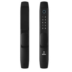 Khóa Cửa Nhôm Xingfa NL39T Thích Hợp Cửa Lùa