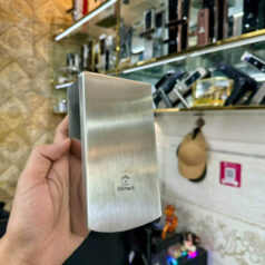 Trang chủ 238 Hộp Che Inox Cho Hệ Thống Kiểm Soát Ra Vào