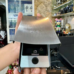 Trang chủ 237 Hộp Che Inox Cho Hệ Thống Kiểm Soát Ra Vào