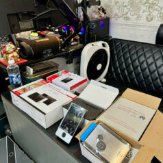 Màn hình chuông cửa 7inch DAHUA DHI-VTH2421FW-P