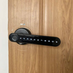 Khóa Cửa Phòng Thông Minh DSmart NT01T