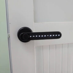 Khóa Cửa Phòng Thông Minh DSmart NT01T