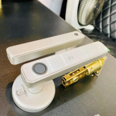 Khóa Cửa Phòng Thông Minh DSmart NT01T