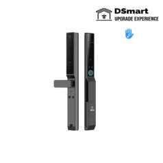 Khóa Tự Động Cửa Nhôm Xingfa Dsmart Nx75tf Faceid