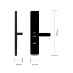 Khóa Vân Tay Thông Minh PL22T