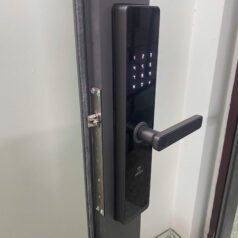 Khóa Vân Tay Thông Minh PL22T