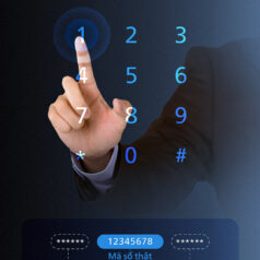 Két sắt Philips SBX602 chính hãng 13 Két Sắt SBX602 Mã Số Ảo Chống Nhìn Lén