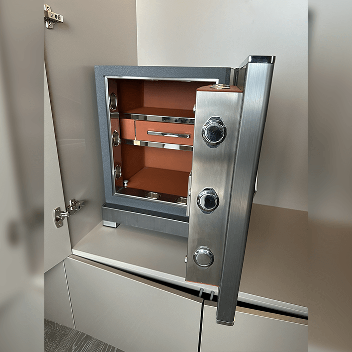 Mua Két Sắt Philips SBX701 Chính Hãng Mua Két Sắt Philips SBX701 Chính Hãng