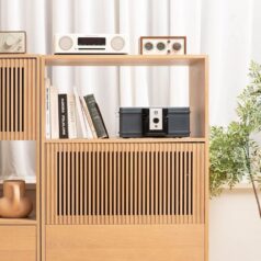 Trang chủ 230 Vali chống cháy Philips SBX001-1M4