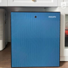 Két Sắt Chống Cháy Philips SBX501