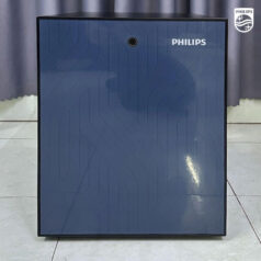 Két Sắt Chống Cháy Philips SBX501