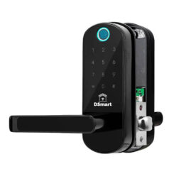 Trang chủ 127 Khóa Cửa Phòng Thông Minh DSmart NT02T