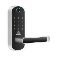Trang chủ 128 Khóa Cửa Phòng Thông Minh DSmart NT02T