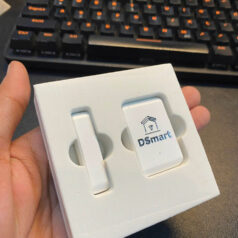 Cảm Biến Thông Báo Đóng/Mở Cửa DSmart DS2 TTlock