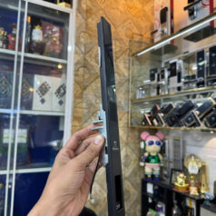KHÓA ĐIỆN TỬ CỬA TRƯỢT LÙA QUAY NHÔM XINGFA NTQ38T 15 Khóa TTLock Vân Tay Mã Số Thẻ Từ Chìa Cơ