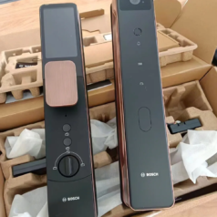 So sánh khóa Bosch FU8 và Bosch EL600VF