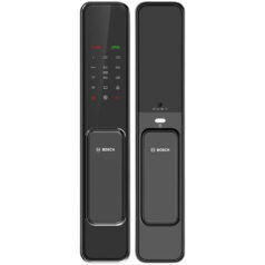 Khóa Điện Tử Vân Tay Push-Pull Bosch EL600 8 Khóa Bosch EL600 Chống Nước Mưa