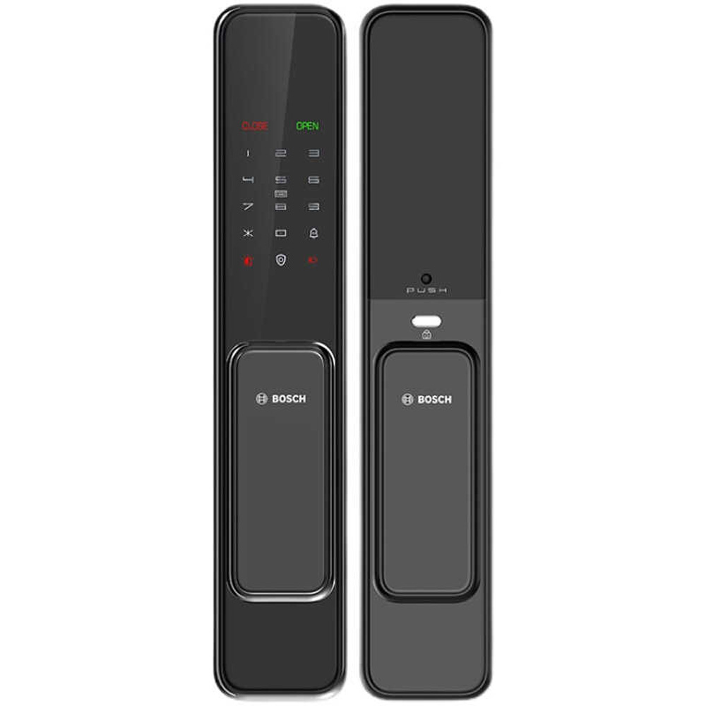 Khóa Bosch EL600 Chống Nước Mưa Khóa Bosch EL600 Chống Nước Mưa