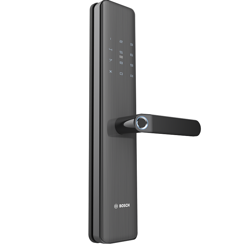 Khóa cửa Bosch ID40P chính hãng Khóa cửa Bosch ID40P chính hãng