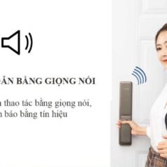 Khóa Cửa Vân Tay BOSCH FU 750 Cao Cấp 13 Khóa Cửa Vân Tay Bosch FU 750 – Sang Trọng, Hiện Đại