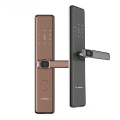 Màu sắc của khóa Bosch ID30