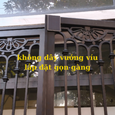 Tấm pin DSmart PMT01 giúp khóa cửa điện tử hoạt động bền bỉ, tiết kiệm điện