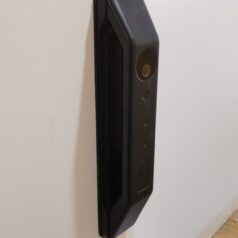 Khóa Bosch FU6 Plus với công nghệ nhận diện khuôn mặt 3D tiên tiến