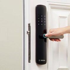 Khóa thông minh Bosch ID60