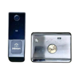Trang chủ 109 Khóa cửa cổng vân tay chống nước 1C38T TTLock