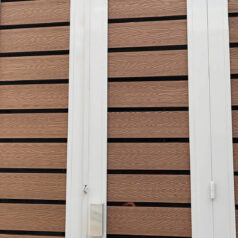 Tấm Pin Năng Lượng Mặt Trời DSmart PMT01 15 Tấm pin DSmart PMT01 – nguồn năng lượng bền bỉ cho khóa cửa ngoài trời