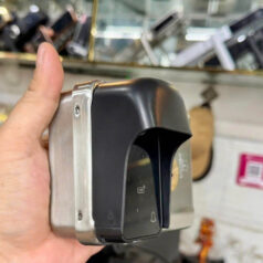 Khóa cổng điện tử TTLock 2C38T - Chống nước, độ bền cao