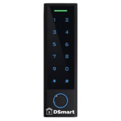 Đầu đọc vân tay DSmart DD26TUB Bluetooth 4 Đầu đọc vân tay DSmart DD26TUB Bluetooth sử dụng cảm biến FPC Hàn Quốc, nhận diện siêu nhạy, chống làm giả.