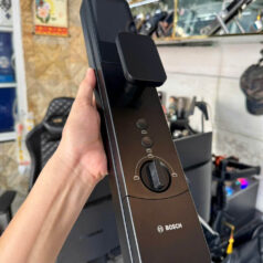 Khóa cửa điện tử Bosch FU8 Plus quản lý từ xa qua điện thoại