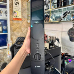 Khóa thông minh Bosch FU8 Plus mở khóa bằng thẻ từ và app Tuya