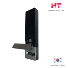 Trang chủ 286 mặt trong khóa cửa HYUNDAI HT HDL-6200SK tích hợp nhiều tính năng