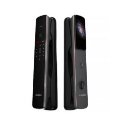 Bosch EL800VX – Khóa cửa nhận diện khuôn mặt, vân tay, app Tuya 14 Khóa vân tay Bosch EL800VX với thiết kế hiện đại, tinh tế, phù hợp cho mọi không gian. Được trang bị các tính năng bảo mật tiên tiến.