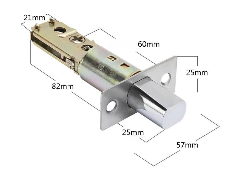 Khóa DSmart DB01T - Nhiều Phương Thức Mở Cửa Hiện Đại Hình ảnh khóa DSmart DB01T với các phương thức mở cửa: vân tay (100), thẻ từ, mật mã (200), và chìa khóa cổ