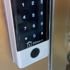 Đầu đọc vân tay DSmart DD35T Kiểm Soát Ra Vào 6 Hệ thống kiểm soát ra vào hoạt động liên tục với bộ lưu điện DSmart