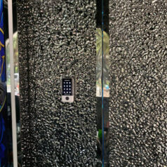 Đầu đọc vân tay DSmart DD35T Kiểm Soát Ra Vào 7 Thiết bị đầu đọc vân tay chống nước DSmart DD35T với thiết kế tinh gọn, thẩm mỹ