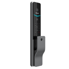 Khóa Philips DDL720-MVP có tính năng báo động khi có đột nhập hoặc mở sai mã